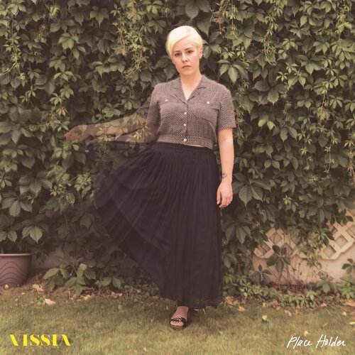 VISSIA Place Holder album artwork